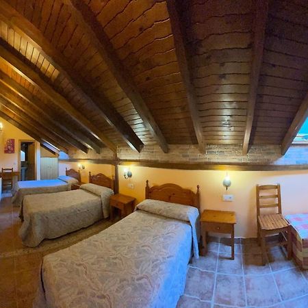 فندق Casa Cuevas Caín المظهر الخارجي الصورة