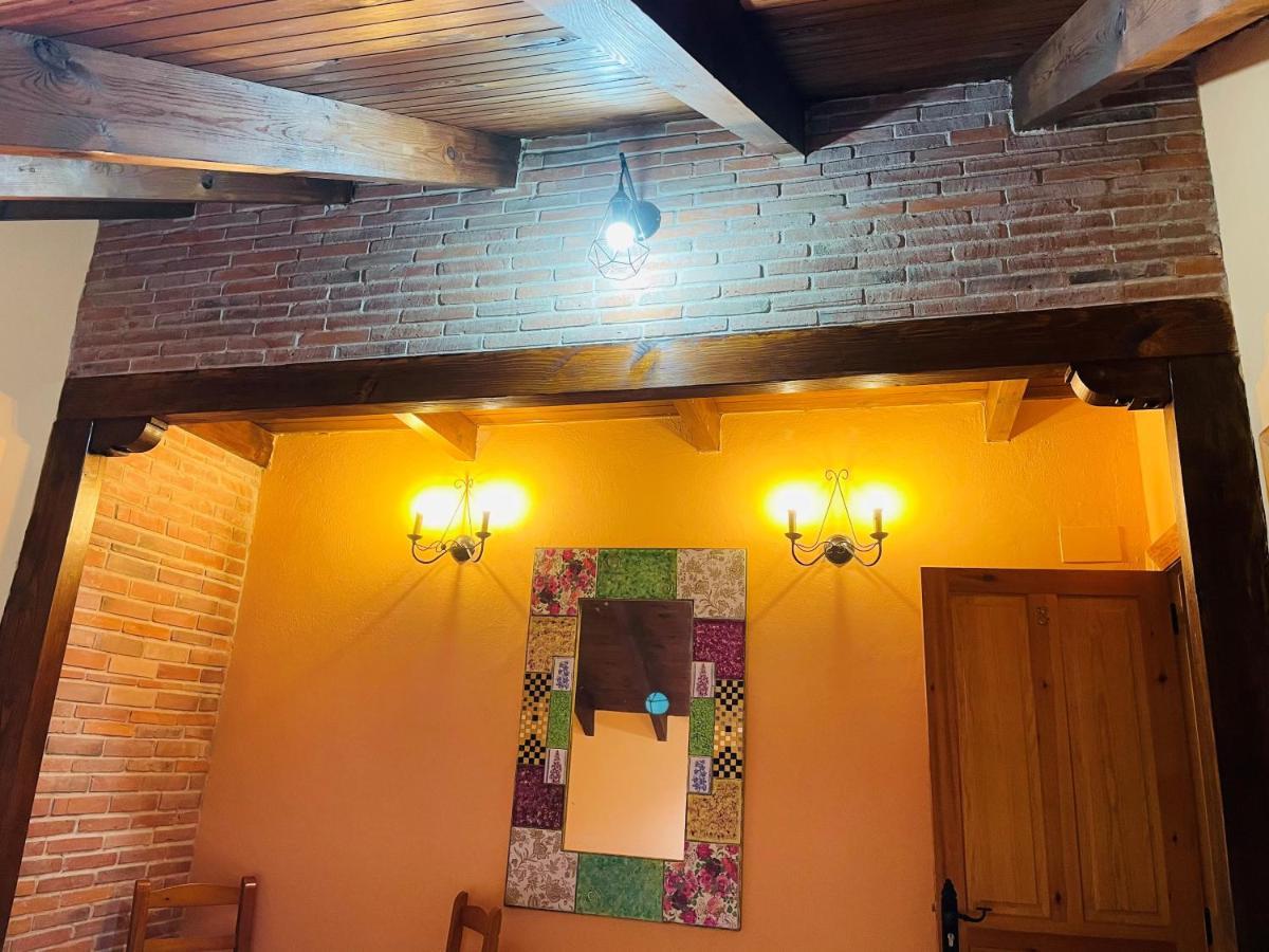 فندق Casa Cuevas Caín المظهر الخارجي الصورة