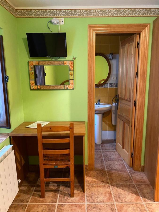 فندق Casa Cuevas Caín المظهر الخارجي الصورة