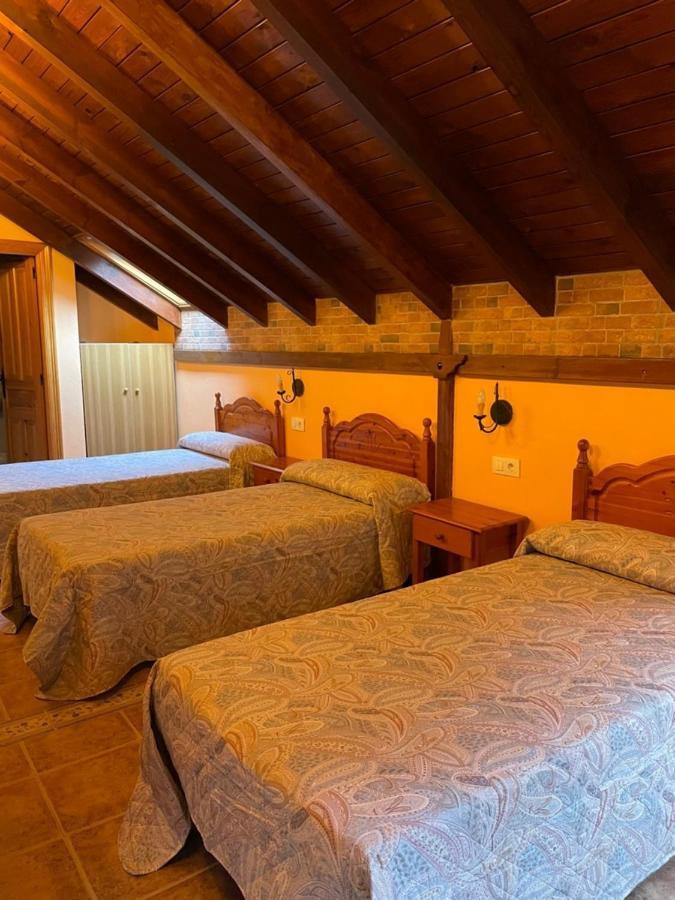 فندق Casa Cuevas Caín المظهر الخارجي الصورة