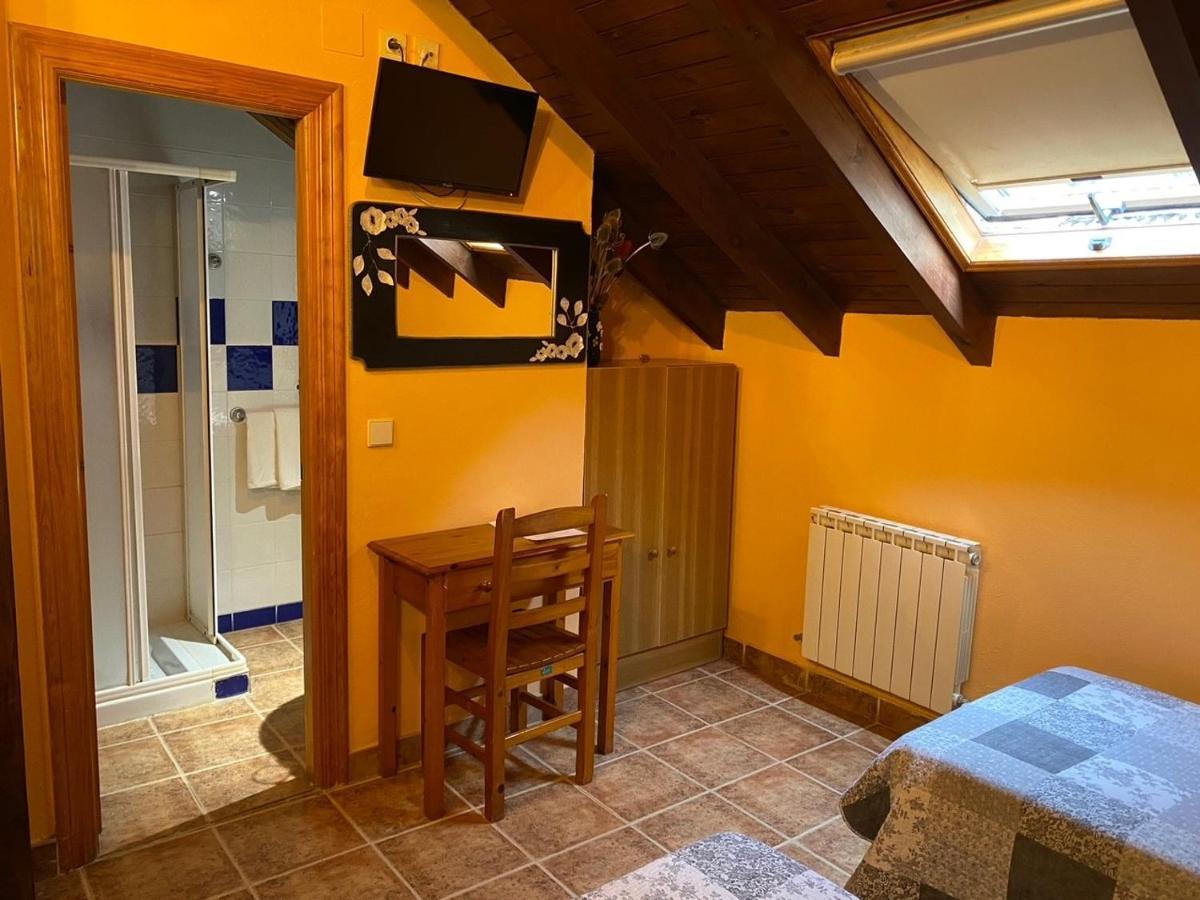 فندق Casa Cuevas Caín المظهر الخارجي الصورة