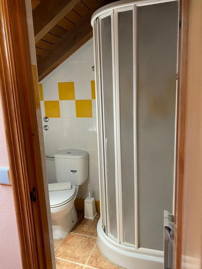 فندق Casa Cuevas Caín المظهر الخارجي الصورة