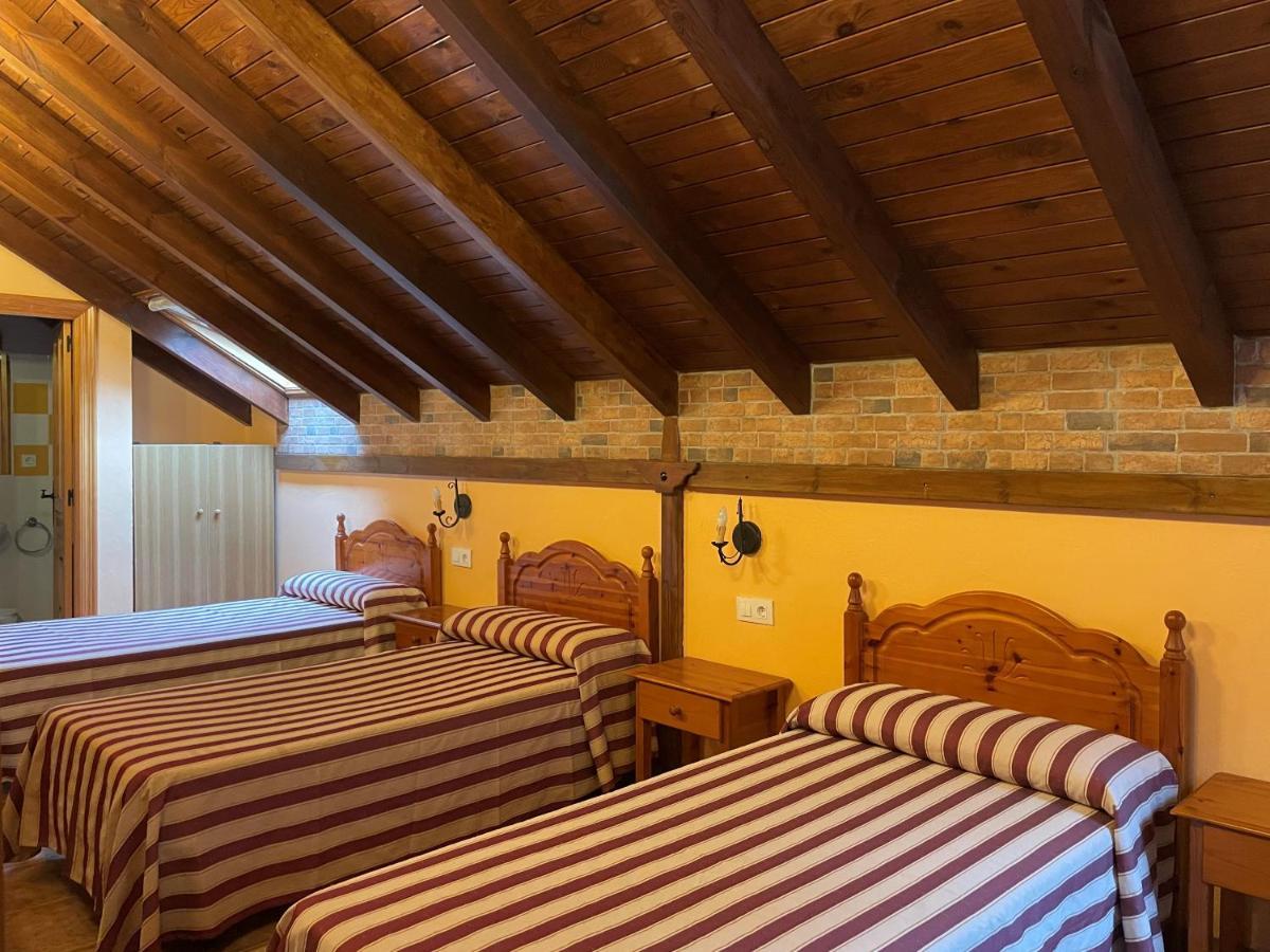 فندق Casa Cuevas Caín المظهر الخارجي الصورة
