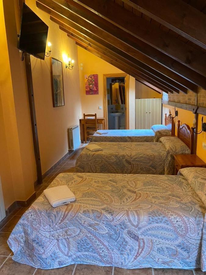 فندق Casa Cuevas Caín المظهر الخارجي الصورة