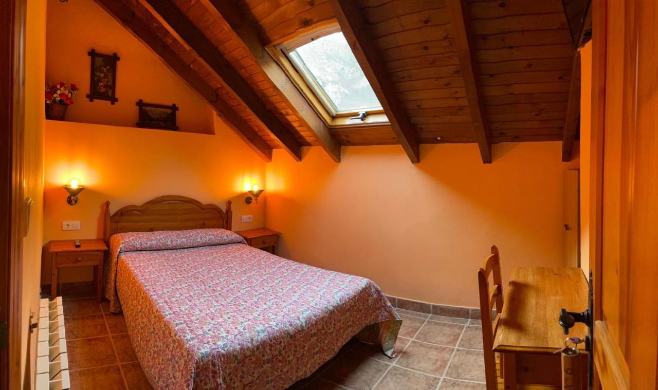 فندق Casa Cuevas Caín المظهر الخارجي الصورة