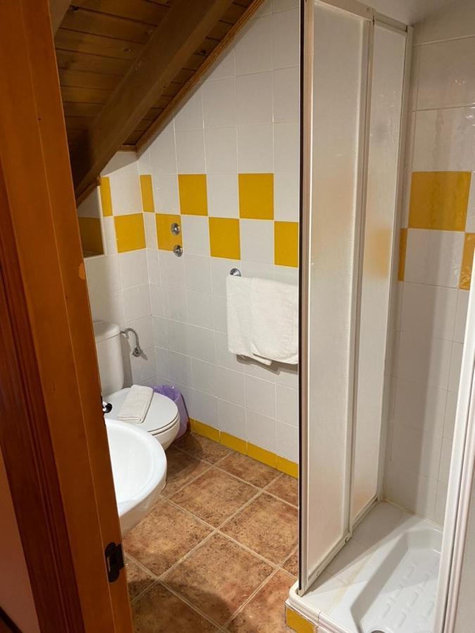 فندق Casa Cuevas Caín المظهر الخارجي الصورة