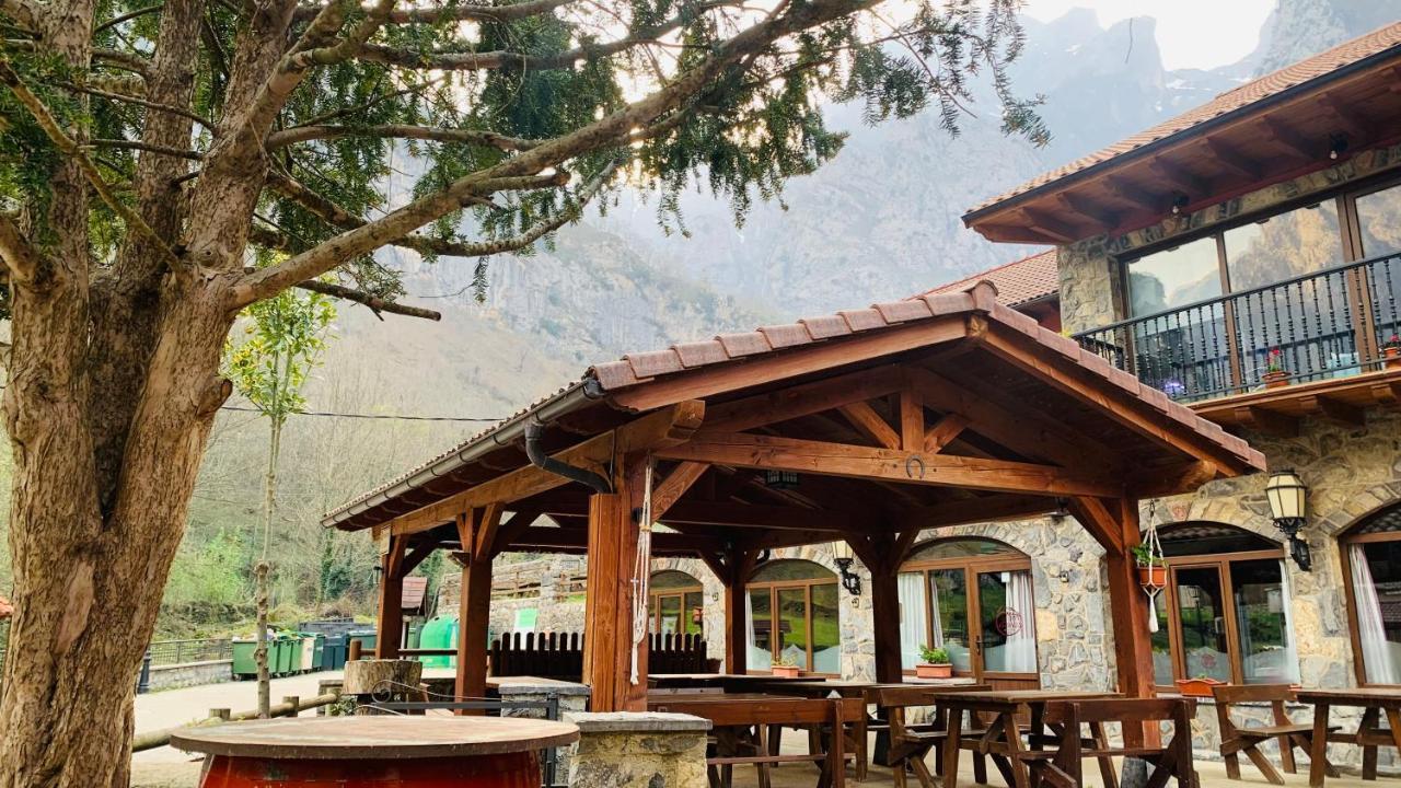 فندق Casa Cuevas Caín المظهر الخارجي الصورة