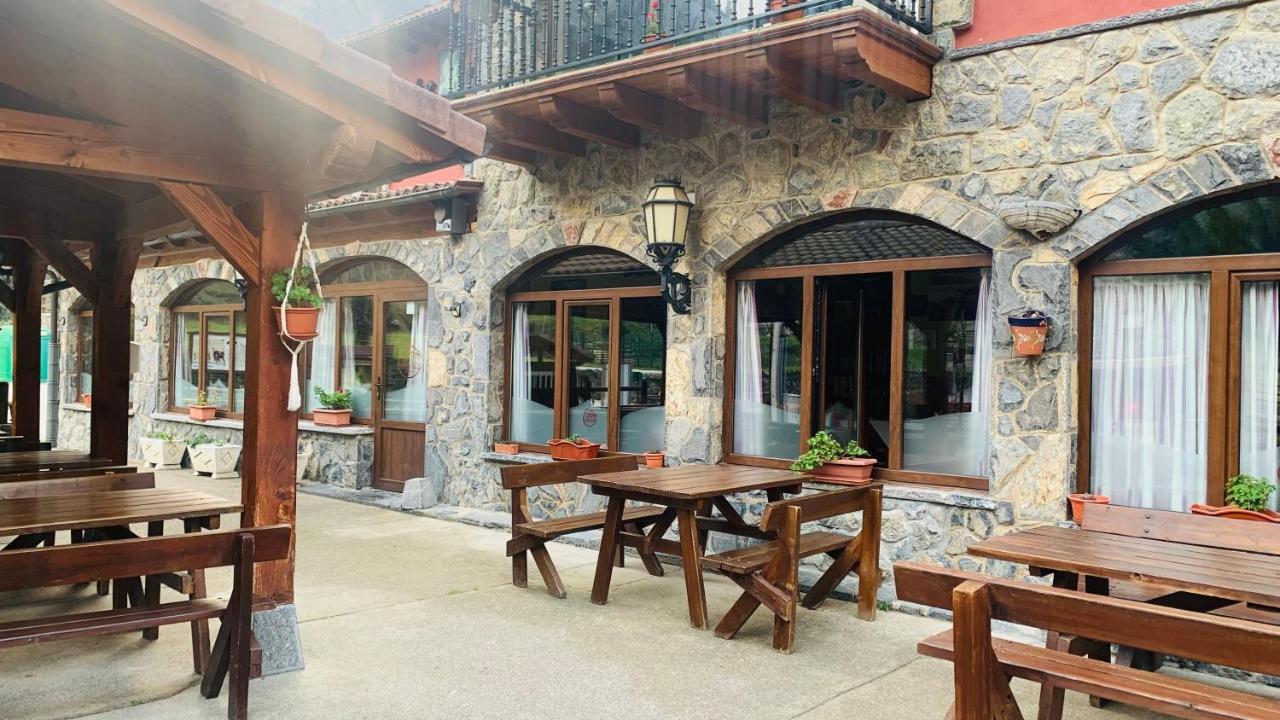 فندق Casa Cuevas Caín المظهر الخارجي الصورة