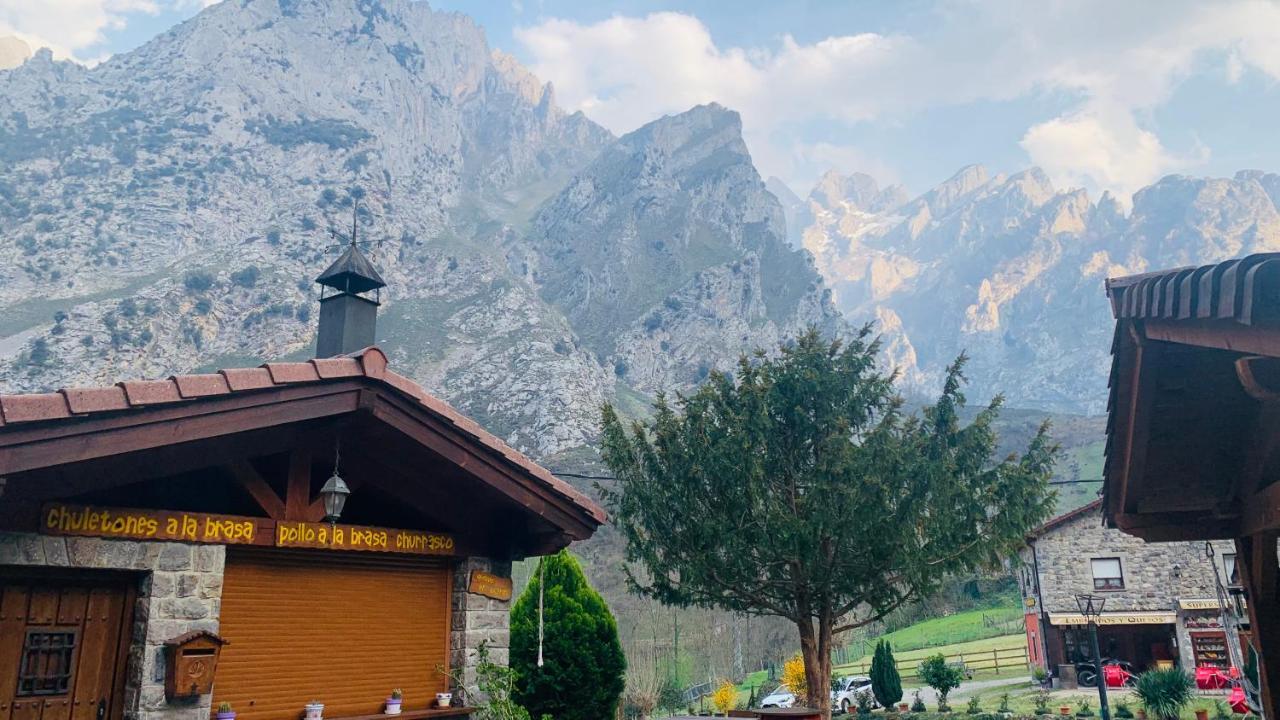 فندق Casa Cuevas Caín المظهر الخارجي الصورة