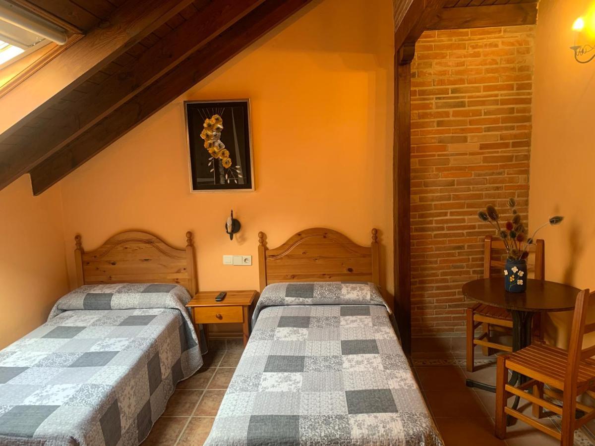 فندق Casa Cuevas Caín المظهر الخارجي الصورة