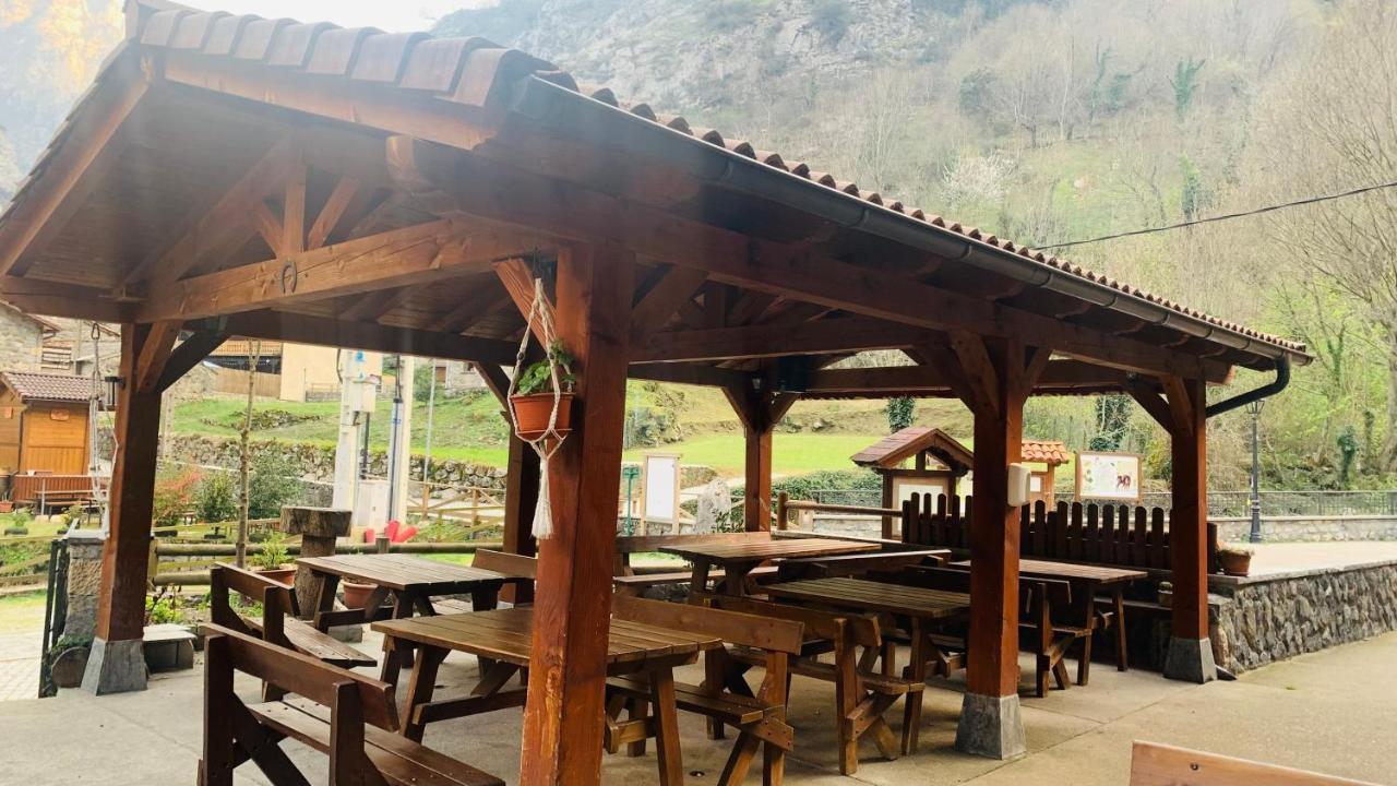 فندق Casa Cuevas Caín المظهر الخارجي الصورة