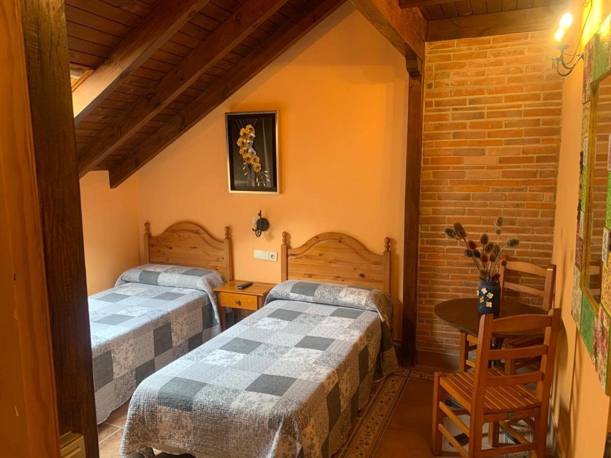 فندق Casa Cuevas Caín المظهر الخارجي الصورة