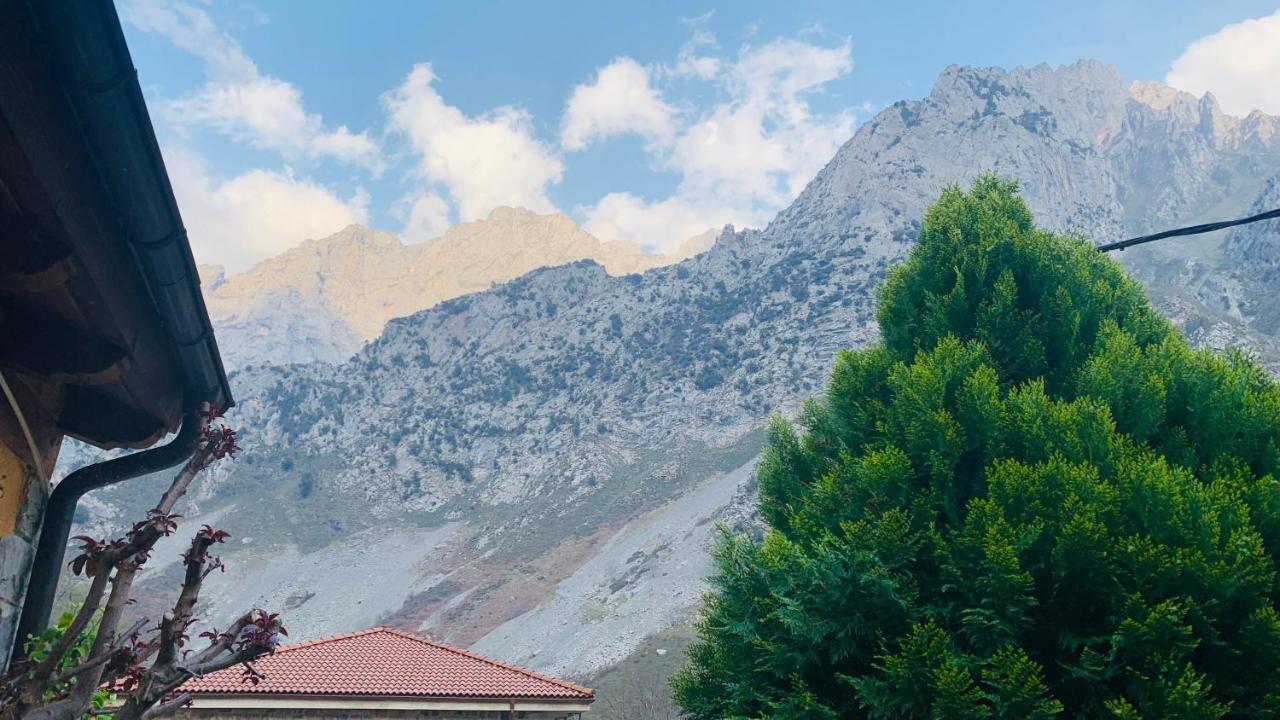 فندق Casa Cuevas Caín المظهر الخارجي الصورة