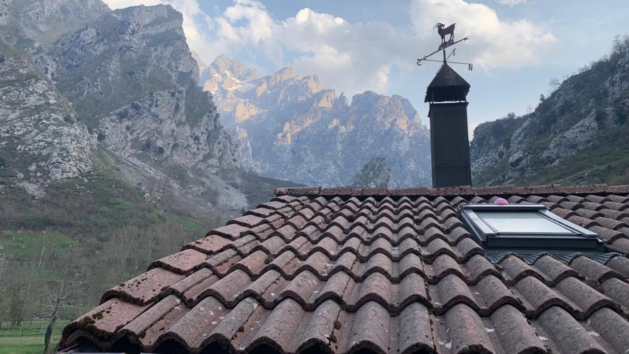 فندق Casa Cuevas Caín المظهر الخارجي الصورة