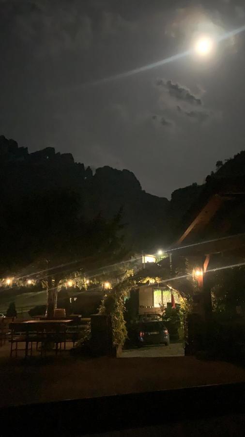 فندق Casa Cuevas Caín المظهر الخارجي الصورة
