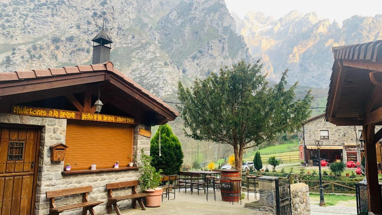 فندق Casa Cuevas Caín المظهر الخارجي الصورة