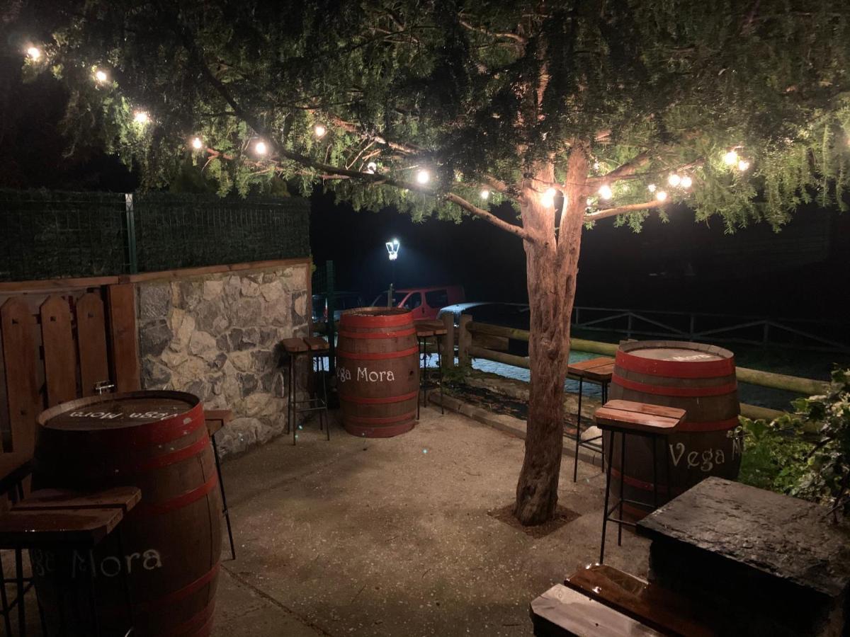 فندق Casa Cuevas Caín المظهر الخارجي الصورة
