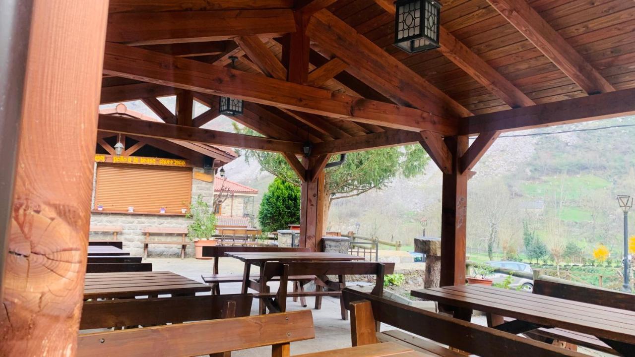 فندق Casa Cuevas Caín المظهر الخارجي الصورة