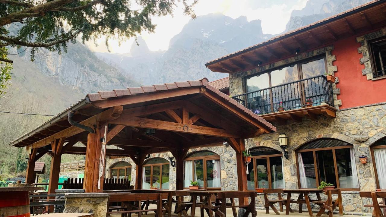 فندق Casa Cuevas Caín المظهر الخارجي الصورة