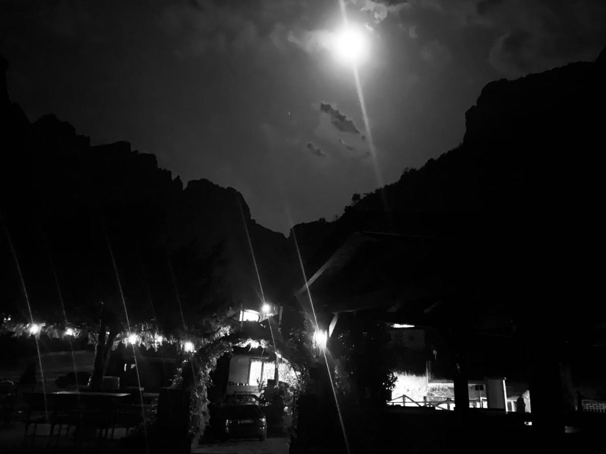 فندق Casa Cuevas Caín المظهر الخارجي الصورة