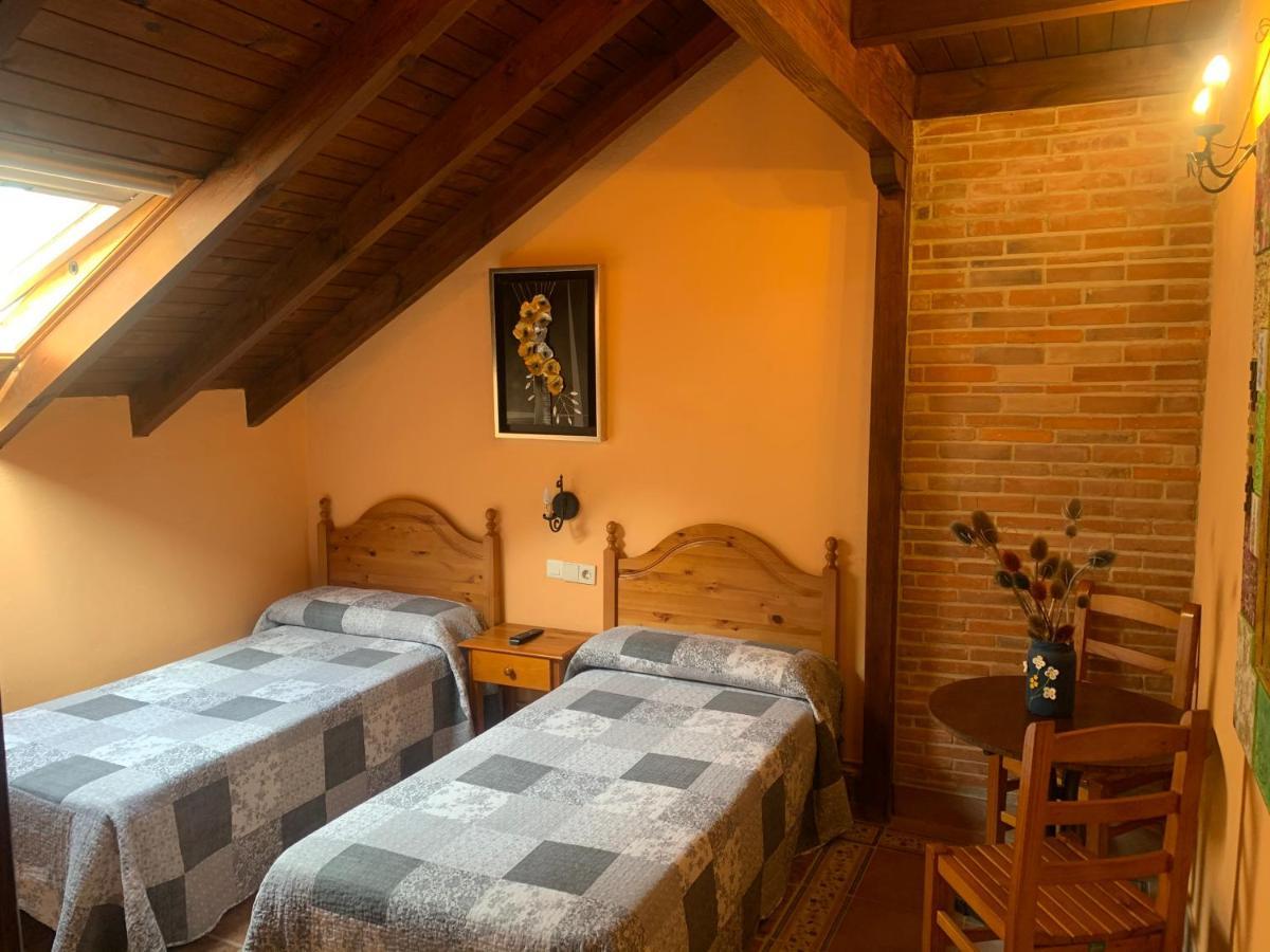 فندق Casa Cuevas Caín المظهر الخارجي الصورة