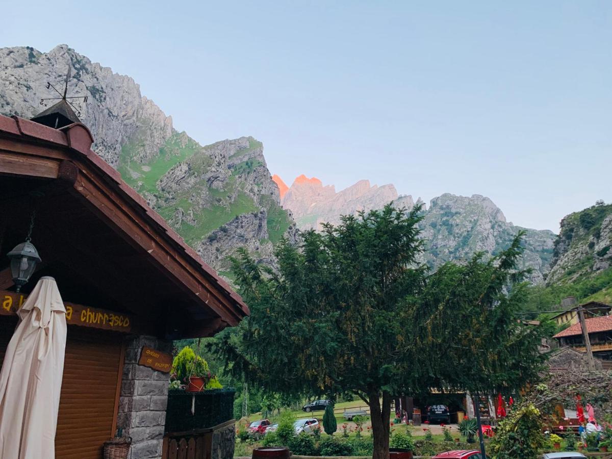 فندق Casa Cuevas Caín المظهر الخارجي الصورة