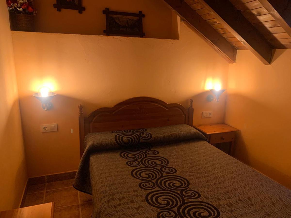 فندق Casa Cuevas Caín المظهر الخارجي الصورة