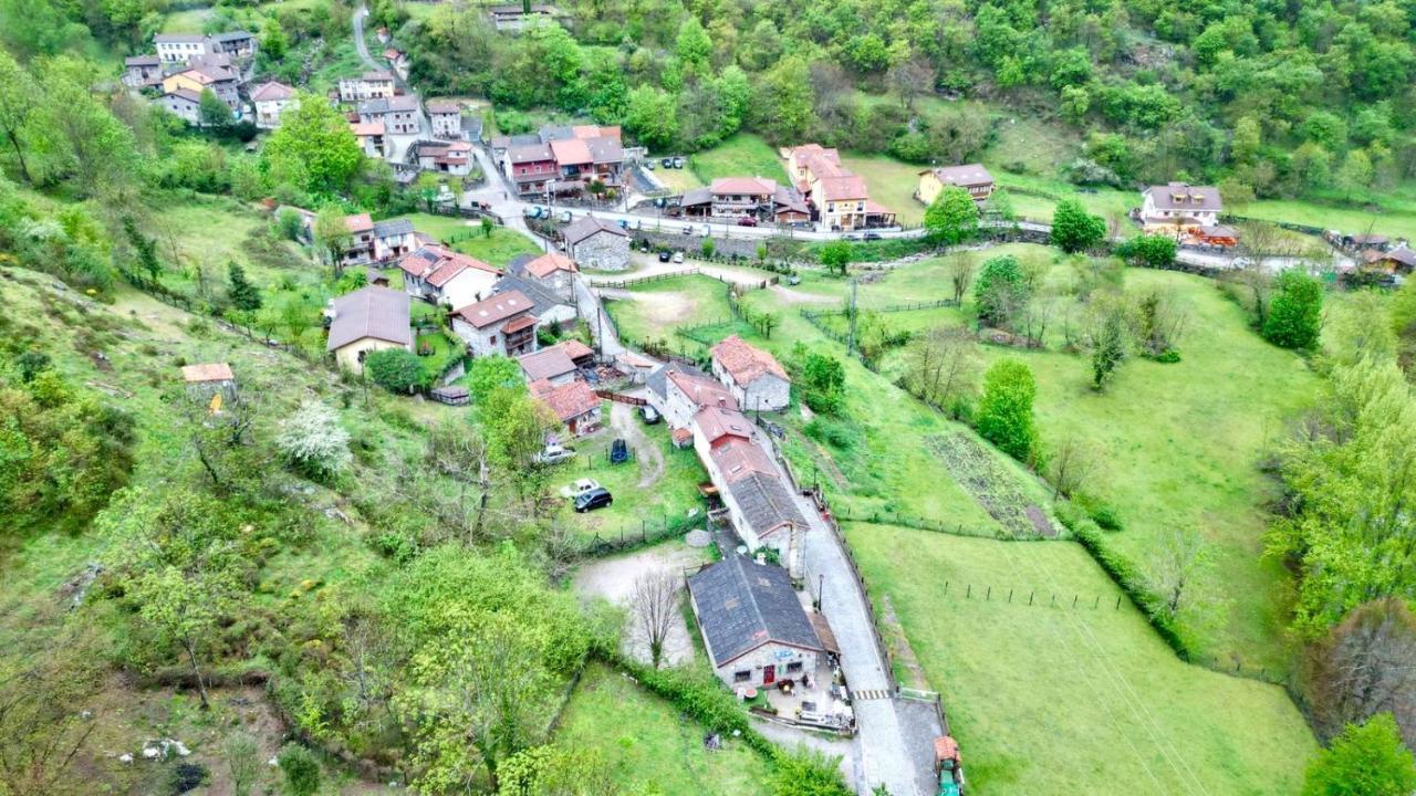 فندق Casa Cuevas Caín المظهر الخارجي الصورة